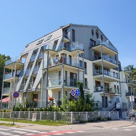 شقة Apartament Bursztyn 2 سفينويتشي المظهر الخارجي الصورة