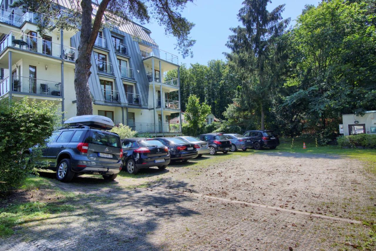 شقة Apartament Bursztyn 2 سفينويتشي المظهر الخارجي الصورة