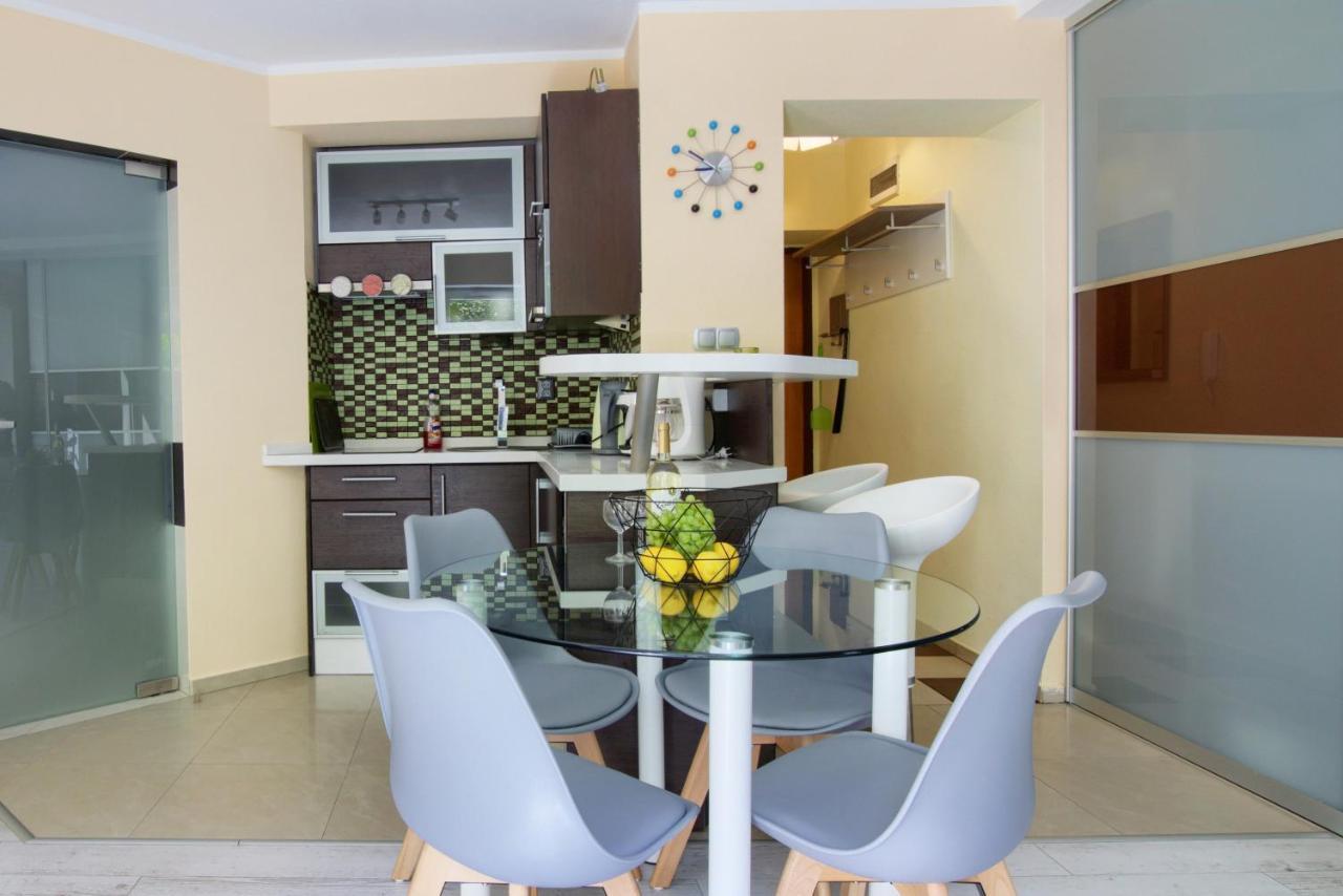 شقة Apartament Bursztyn 2 سفينويتشي المظهر الخارجي الصورة